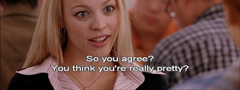 Preguntas y respuestas: &iquest;Cu&aacute;l personaje de Mean Girls eres?