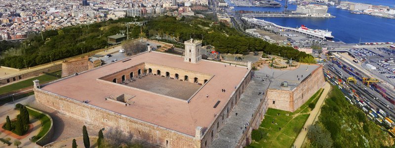 Preguntas y respuestas: &iquest;Qu&eacute; atractivo tur&iacute;stico de Barcelona eres?