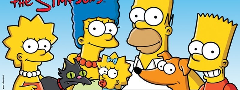 &iquest;Qu&eacute; personaje de los Simpson eres?