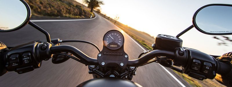 Preguntas y respuestas: &iquest;Qu&eacute; tipo de moto va m&aacute;s con tu personalidad?