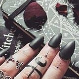 Preguntas y respuestas: &iquest;Qu&eacute; tipo de bruja eres?