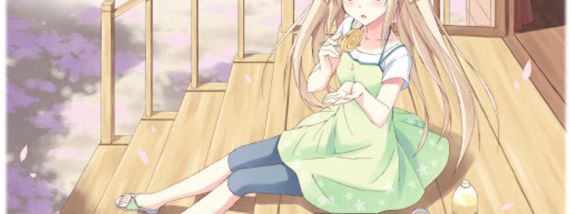 que tan loli eres? unu