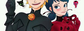 que personaje de miraculous eres?