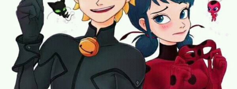 que personaje de miraculous eres?