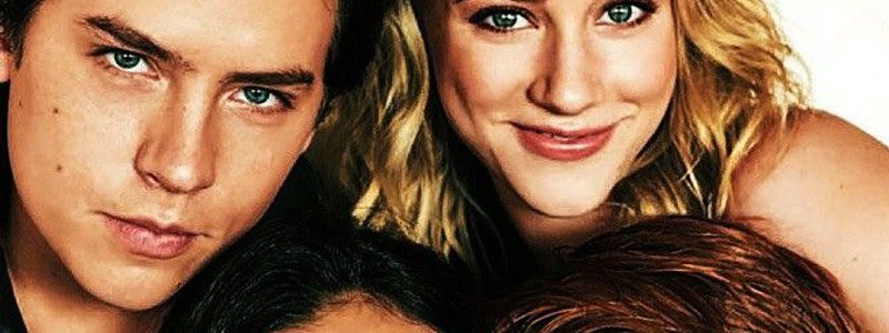 Que personaje de Riverdale  eres??