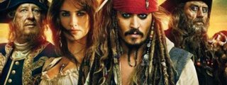 piratas del caribe
