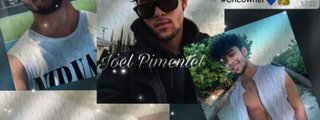 Cuanto sabes de Joel Pimentel