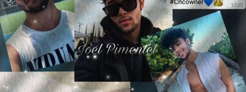 Cuanto sabes de Joel Pimentel
