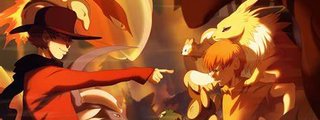 test de pokemon (Fácil)