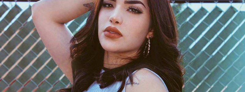 Test: &iquest;Cu&aacute;nto conoces a Kimberly Loaiza?