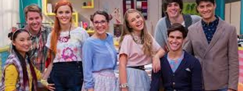 que tanto conoces de maggie y bianca 