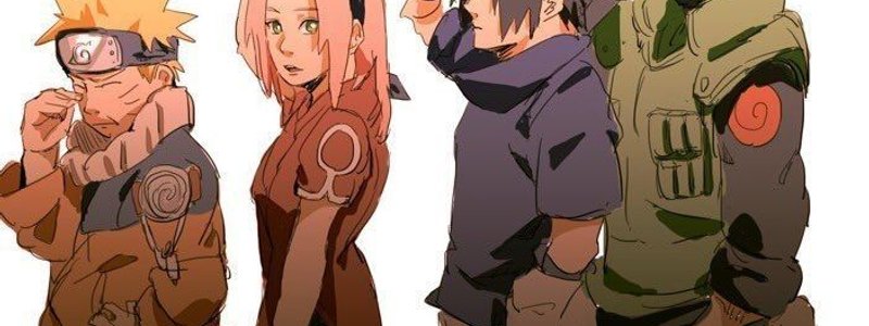 ¿Cuánto conoces a Naruto
