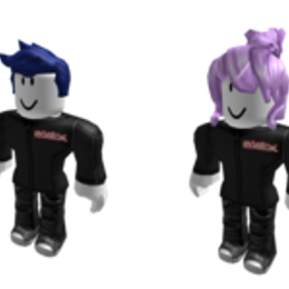 EXTRA!, estos personajes siguen con nosotros? - cuanto sabes de roblox