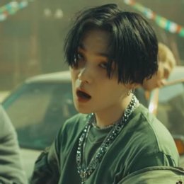 Cual es su apodo - Cuanto sabes de suga