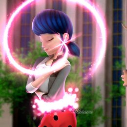 Adri&aacute;n conoce la identidad de LADYBUG - Cuanto sabes de Miraculous 