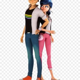 C&oacute;mo se llaman los  kwmis de Cat noir y Ladybug  - Cuanto sabes de Miraculous 