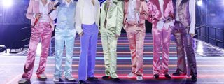 Cuanto conoces de BTS?