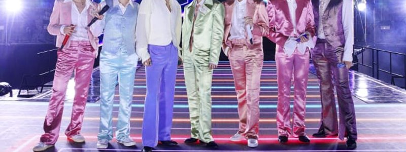 Cuanto conoces de BTS?