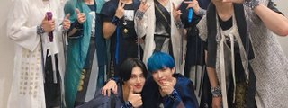 ¿Cuanto conoces a Ateez? 💞