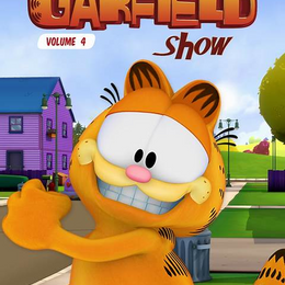 En qu&eacute; a&ntilde;o se estren&oacute; la serie?? - Cu&aacute;nto sabes del show de Garfield