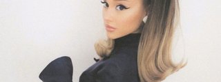 que personaje de ariana grande eres