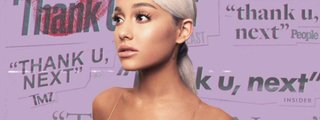 que serie de ariana grande eres