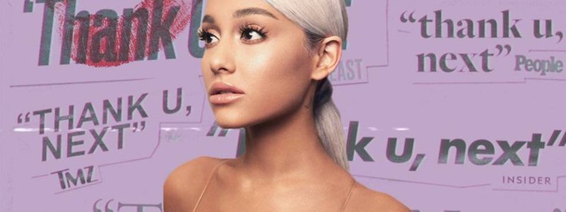 que serie de ariana grande eres
