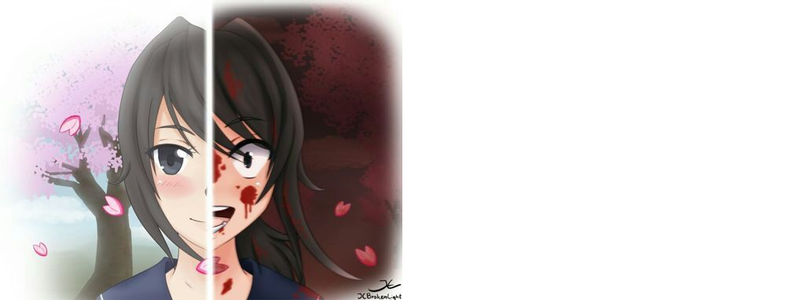 yandre o tsundere 