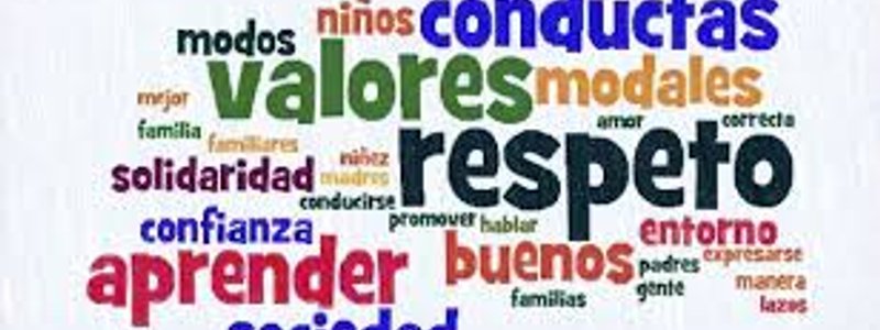Valores 