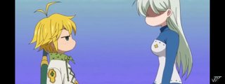 Meliodas