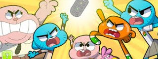 Preguntas y respuestas: cuanto sabes de gumball remote fu