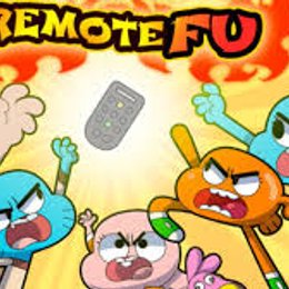quien es el personaje final de remote fu - cuanto sabes de gumball remote fu