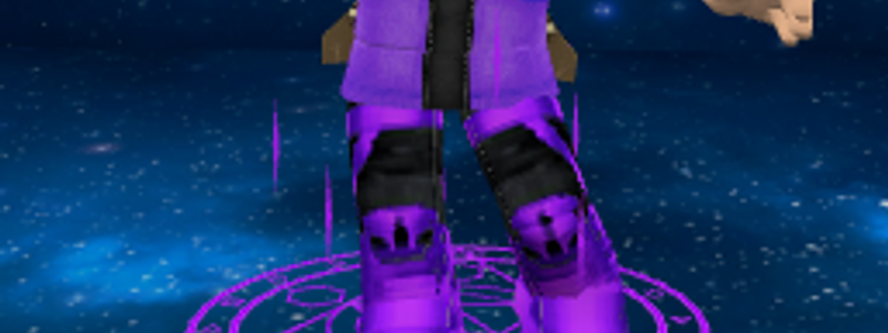Test para robloxianos UwU