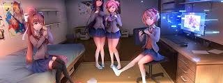 Preguntas y respuestas: &iquest;Cuanto sabes de Doki Doki Literature Club?