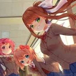 &iquest;Estas listo para ver tus resultados? :3 - &iquest;Cuanto sabes de Doki Doki Literature Club?