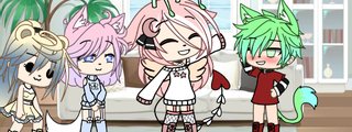 ¿Cuánto sabes de Gacha Life?
