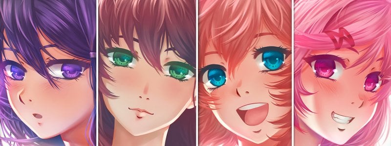 que tanto conoces de doki doki literature club