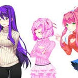 &iquest;C&oacute;mo se consigue de doki doki literature club? - que tanto conoces de doki doki literature club