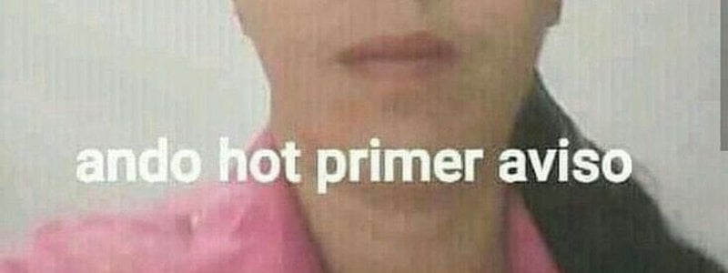 Cuando sabes de mi a