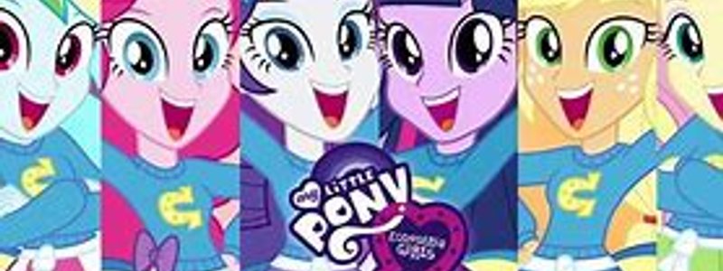 &iquest;QUE CHICA DE MY LITTLE PONY EQUESTRIA GIRLS ERES?