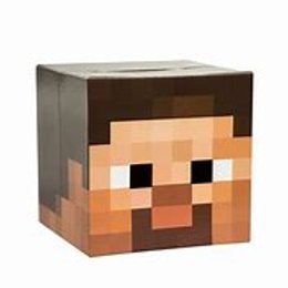 &iquest;Qui&eacute;n es Steve? - &iquest;CUANTO SABES DE MINECRAFT?