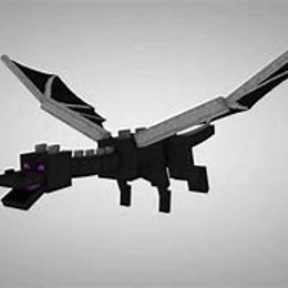 &iquest;D&oacute;nde se encuentra el Drag&oacute;n de Minecraft? - &iquest;CUANTO SABES DE MINECRAFT?