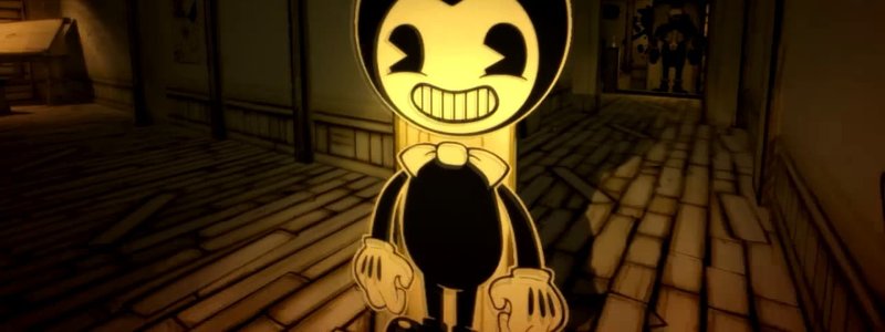 Cuánto sabes de bendy