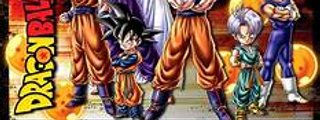 ¿CUANTO SABES DE DRAGON BALL