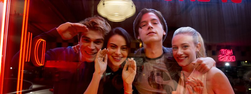  riverdale 