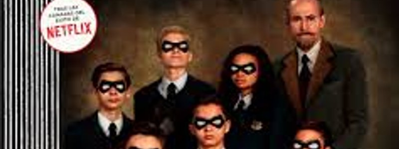 test de que personaje de umbrella academy eres