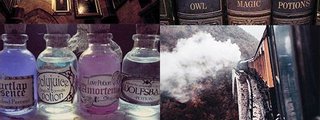 Que persona de Harry Potter eres