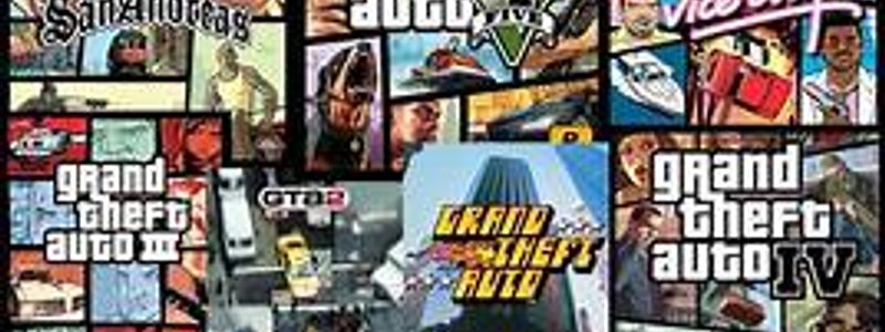 cuanto sabes de la saga gta