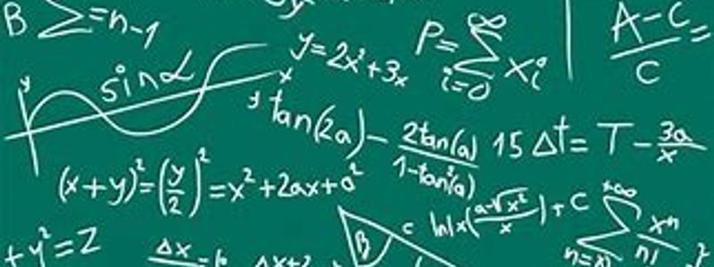 Test: Matem&aacute;ticas