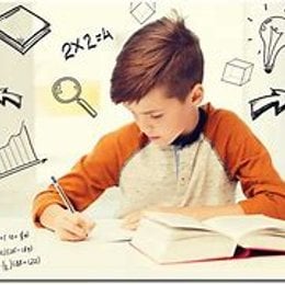 &iquest;Qu&eacute; es un subm&uacute;ltiplo? - Test: Matem&aacute;ticas